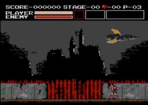 castlevania