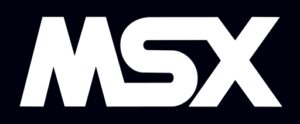 MSX logo