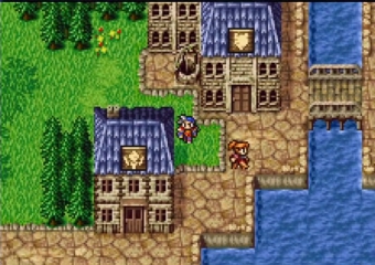 Final fantasy 2