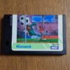 Konami's Soccer