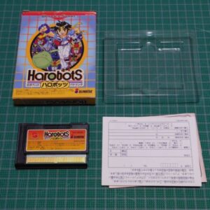 Harobots