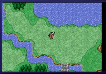 Final fantasy 2