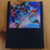SG-1000 Orguss
