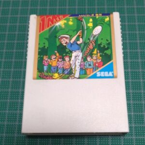 [MK3] Great Golf（グレートゴルフ）