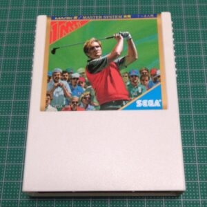 [MK3] Master's Golf（マスターズゴルフ）