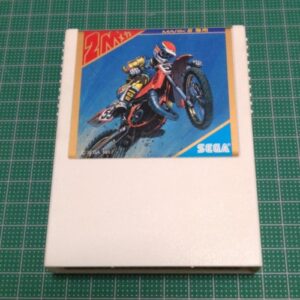 [MK3] Enduro Racer（エンデューロレーサー）