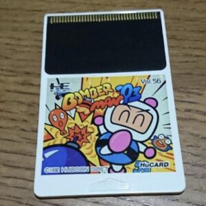 [PCE] Bomber man '93 (ボンバーマン '93)