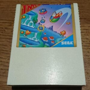 [MK3] Fantasy Zone (ファンタジーゾーン)