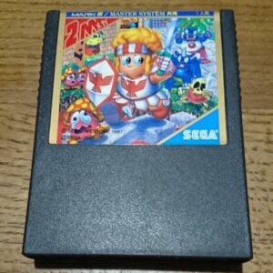 [MK3] Super Wonder Boy Monster World（スーパーワンダーボーイ　モンスターワールド）
