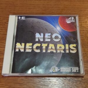 [PCE] Neo Nectaris （ネオネクタリス）