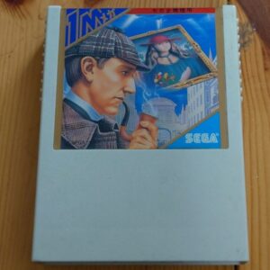 [MK3] Portrait of Loretta (ロレッタの肖像）