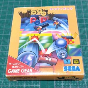 [GG] Woody Pop（ウッディポップ）