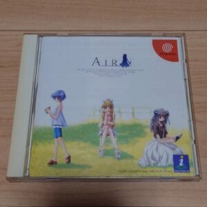 [DC] Air（エア）