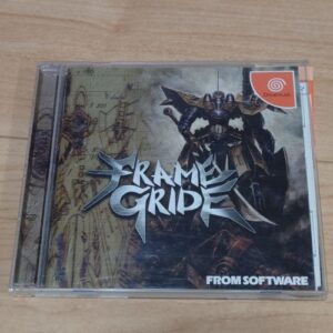 [DC] Frame Gride（フレームグライド）