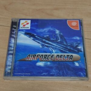 [DC] Airforce Delta（エアフォースデルタ）