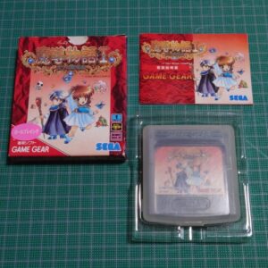 [GG] Mado Monogartari I（魔導物語Ⅰ）