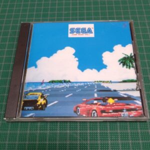 Sega game Music Vol.1