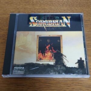Falcom Game Music Socerian