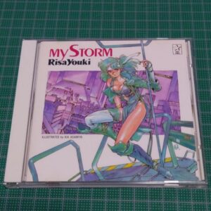 My Storm / Risa Yuki