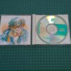 The Secret of Blue Water Nadia Original Soundtrack Vol.1