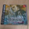 Detective Saburou Jinguji: Prism of Eyes