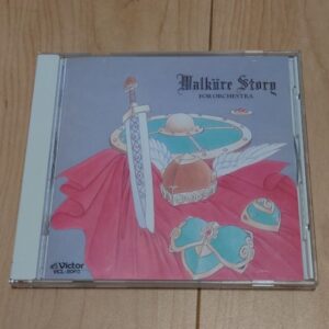 Orchestra Valkylie Story