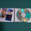 The Secret of Blue Water Nadia the Movie Original Sound Track