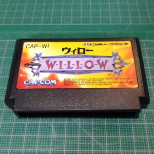 Willow