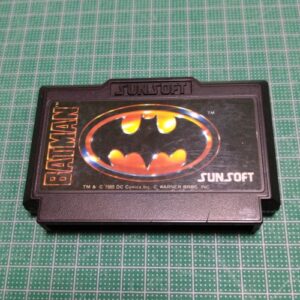 Bat Man