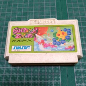 Fantasy Zone