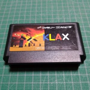 KLAX