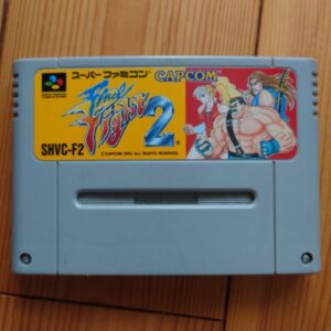 Final Fight 2