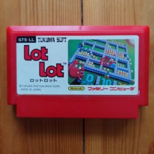 Lot Lot