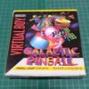 Galactic Pinball