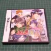 Fushigi Yugi DS
