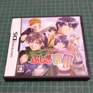 Fushigi Yugi DS