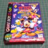 Tetris Adventure Mickey Mouse and His Friends