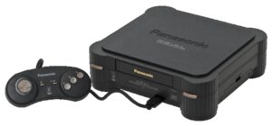 3do real