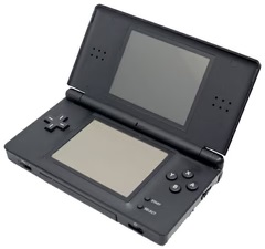 NINTENDO DS