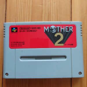 Mother 2