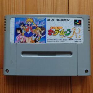 Sailor Moon R