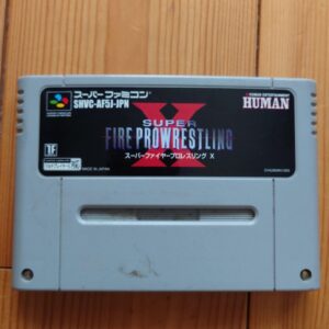 Fire Prowrestling