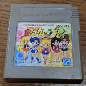 Sailor Moon R