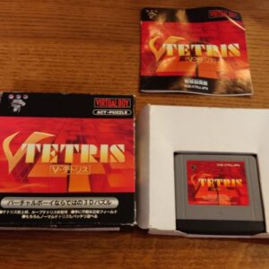 V Tetris