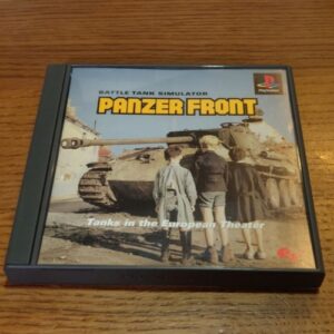 PANZER FRONT