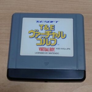 T&E Virtual Golf