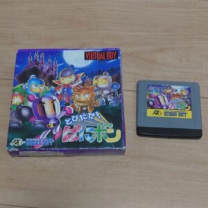 Bomberman: Panic Bomber
