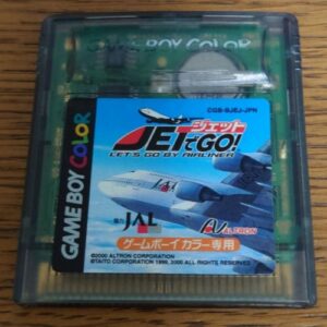 Jet de Go