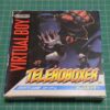 Teleroboxer