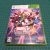Marvel vs Capcom 3: Fate of Two World